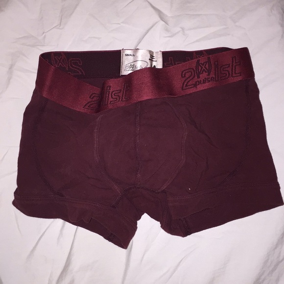 2xist Other - Men’s 2(x)ist Pulse Trunk Briefs underwear Small